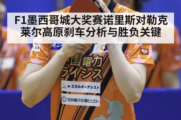 F1墨西哥城大奖赛诺里斯对勒克莱尔高原刹车分析与胜负关键